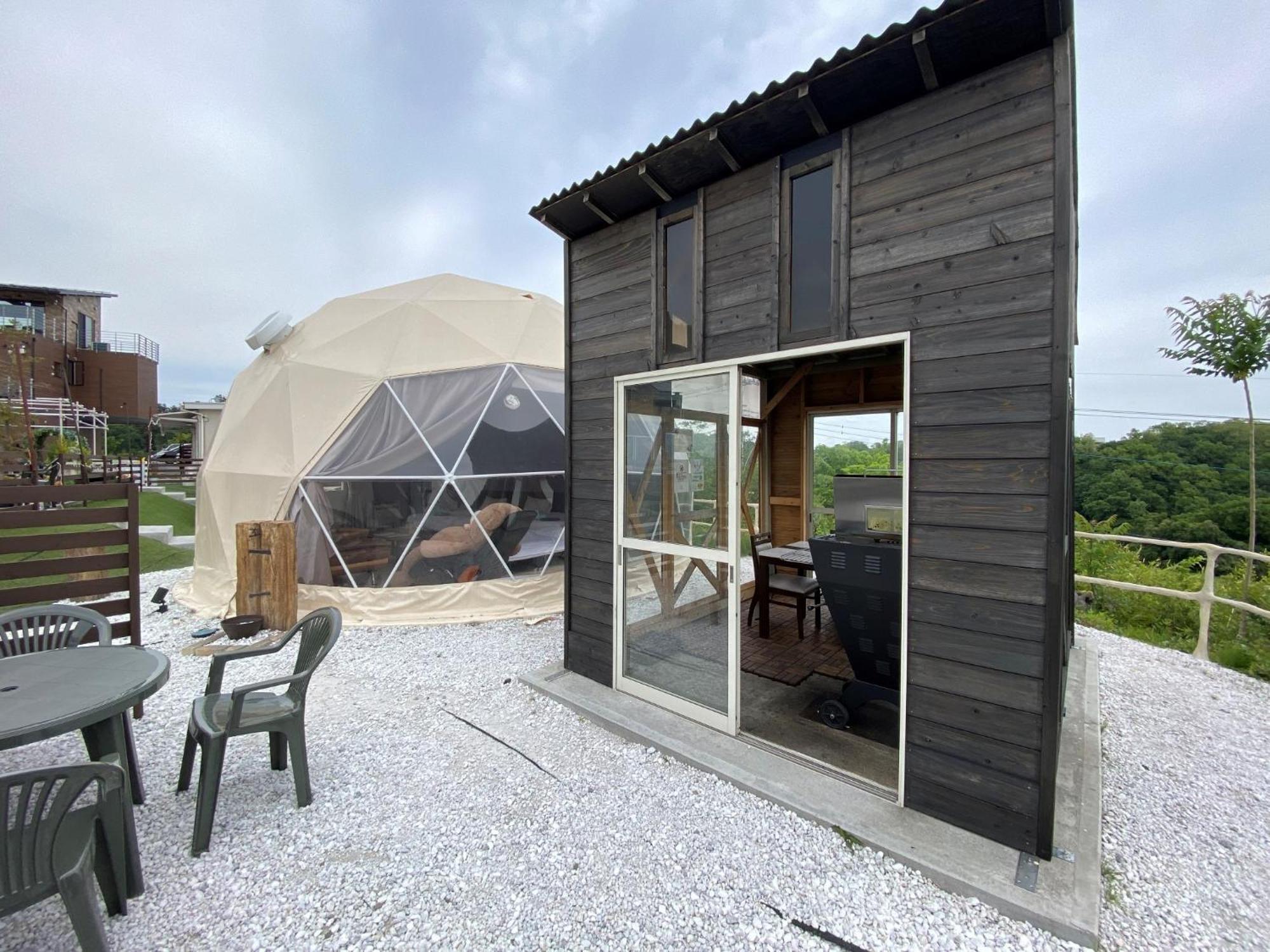 Blissful Garden - Vacation Stay 46330V Shibukawa Eksteriør bilde